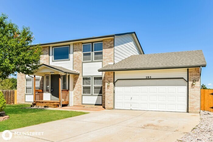 Primary Photo - 595 Camrose Ct
