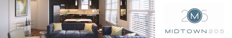 Marq Midtown 205