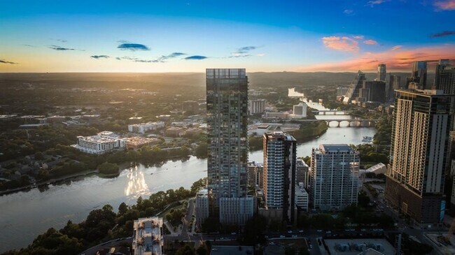 Foto del edificio - 44 East Ave