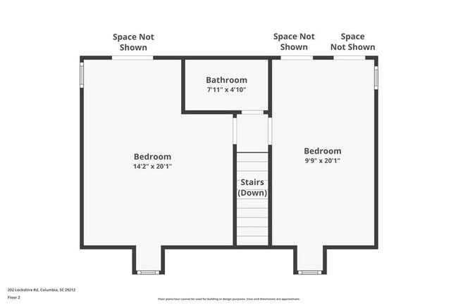 Building Photo - 202 Lockshire Rd