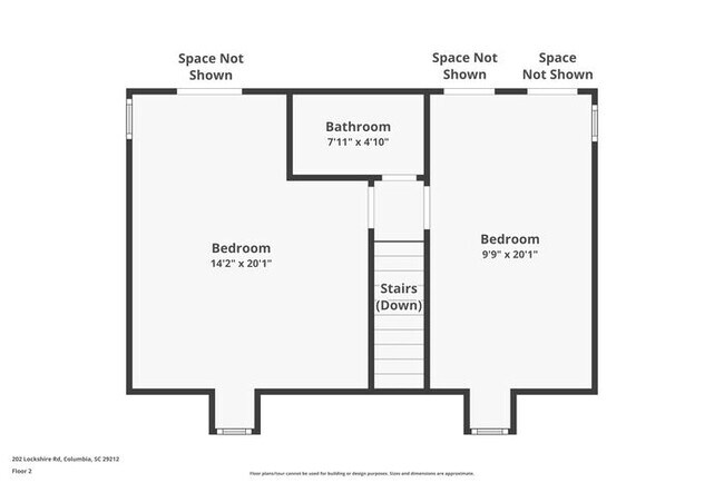Foto del edificio - 202 Lockshire Rd