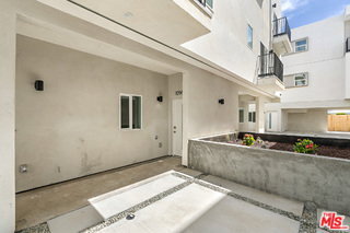 Foto del edificio - 10959 Calvert St