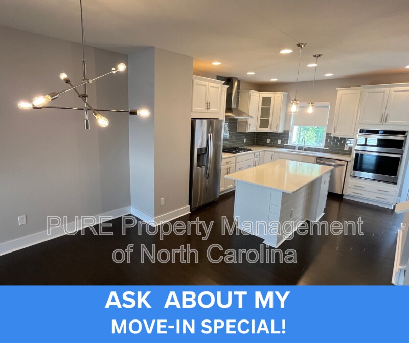 Foto principal - 2827 Grand Union Way