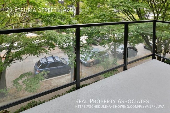 Photo - 29 Etruria St House