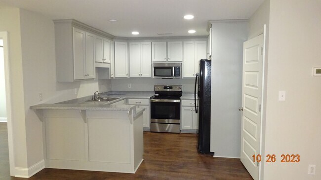 Foto del edificio - Athens City Schools