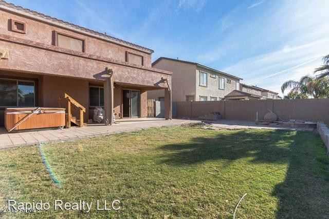 Building Photo - 5 br, 3 bath House - 16077 W Yucatan Dr