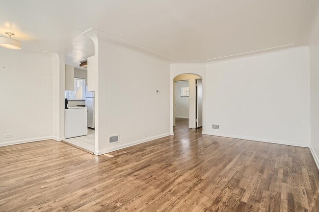 Building Photo - 3517 S Downing St