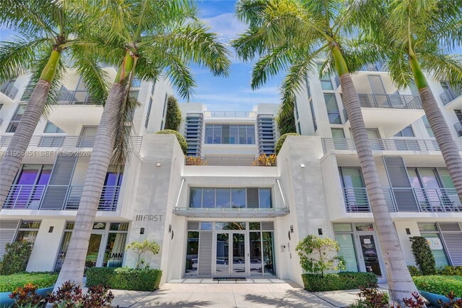 Southeast 1st Avenue, Delray Beach, FL 33444 - 1 BR 1 BA condo - Southeast 1st Avenue, Delray Beach, FL 33444 - 1 BR 1 BA condo