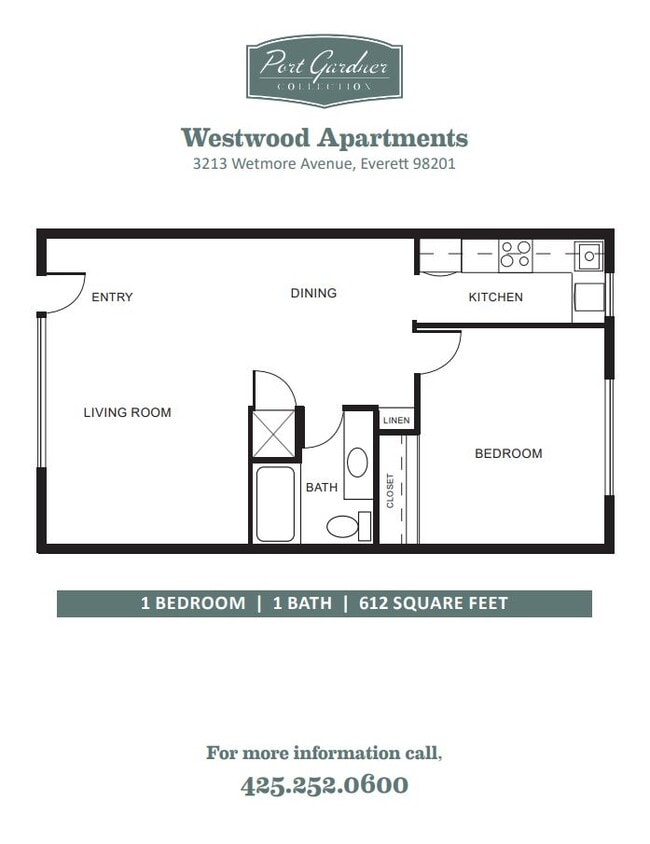 Building Photo - Westwood
