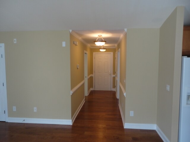 Foto del edificio - 100 Braxton Village Way