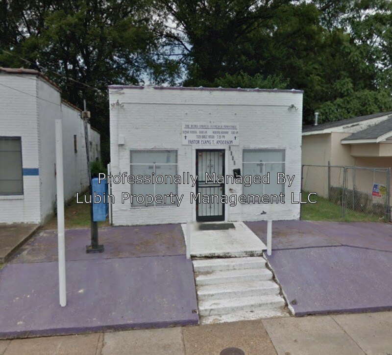 1111 Springdale St, Memphis, TN 38108 Condo for Rent in Memphis, TN