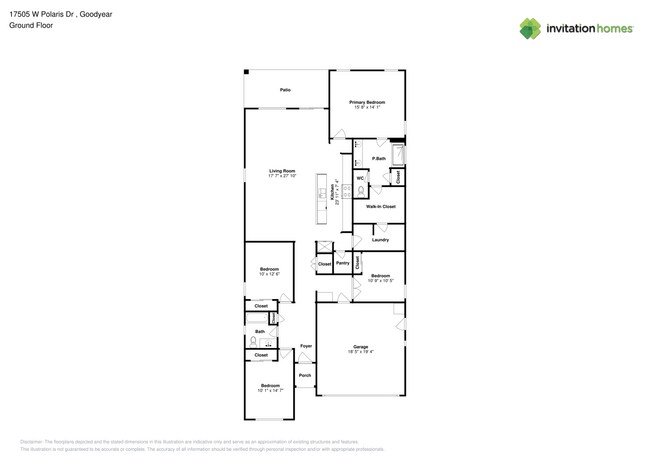 Building Photo - 17505 W Polaris Dr