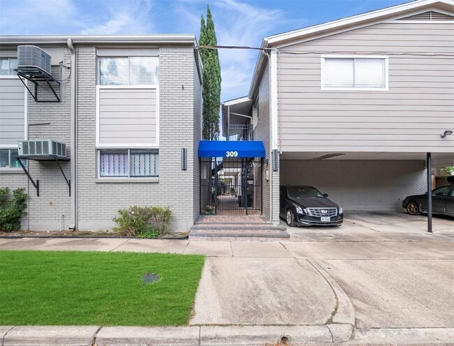 Foto del edificio - 309 Stratford St