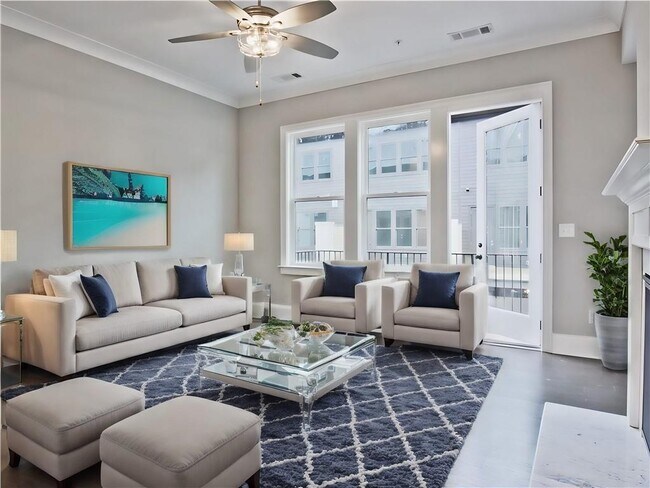 Foto del edificio - 6678 Sterling Dr