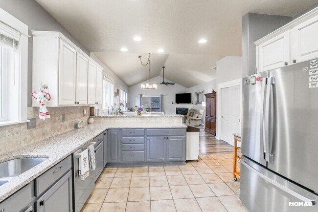 Foto del edificio - Charming 3BR House in Canby