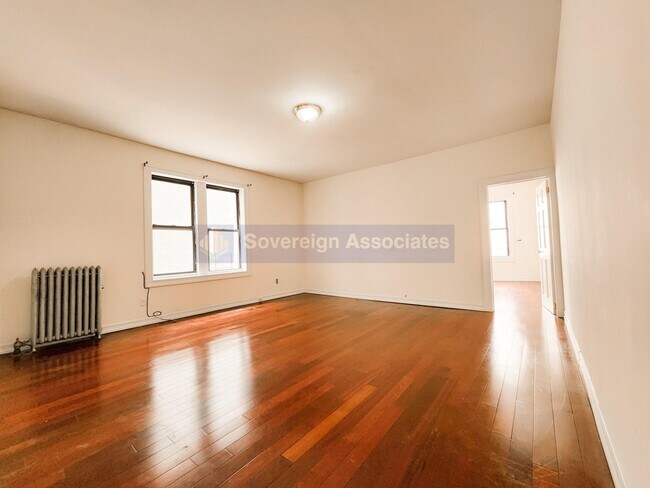 Foto del edificio - 280 Fort Washington Avenue