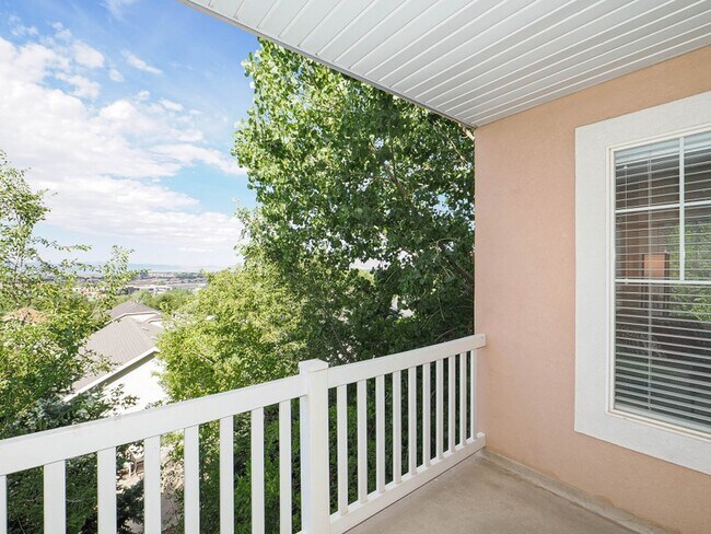 Foto del edificio - 1138 Meadow Fork Rd
