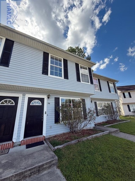 Foto principal - 1100 Pineland Ave