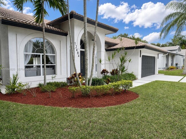Foto del edificio - 12484 SW 1st St