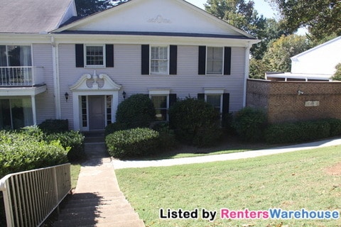 Building Photo - 7215 Quail Meadow Ln