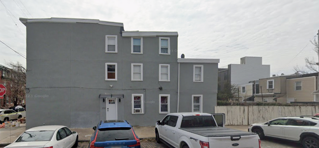 Foto del edificio - 2150 E Cumberland St