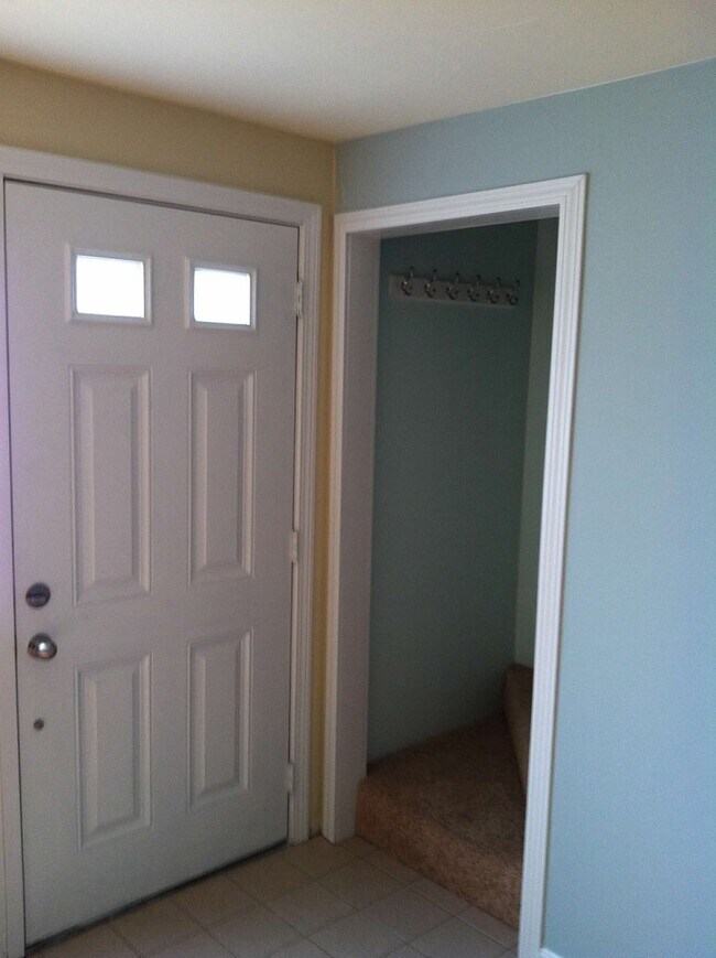 Acceso a las salas adicionales del piso superior - 5 Anthonys Way