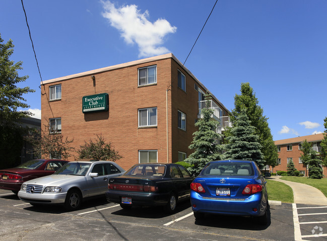 Foto del edificio - Executive Club