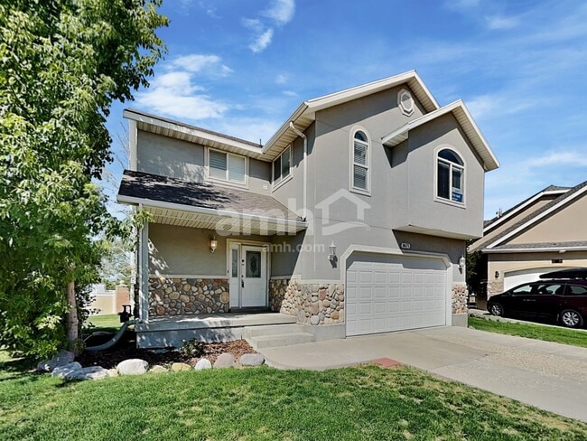 Building Photo - 8671 S Dove Meadows Ln