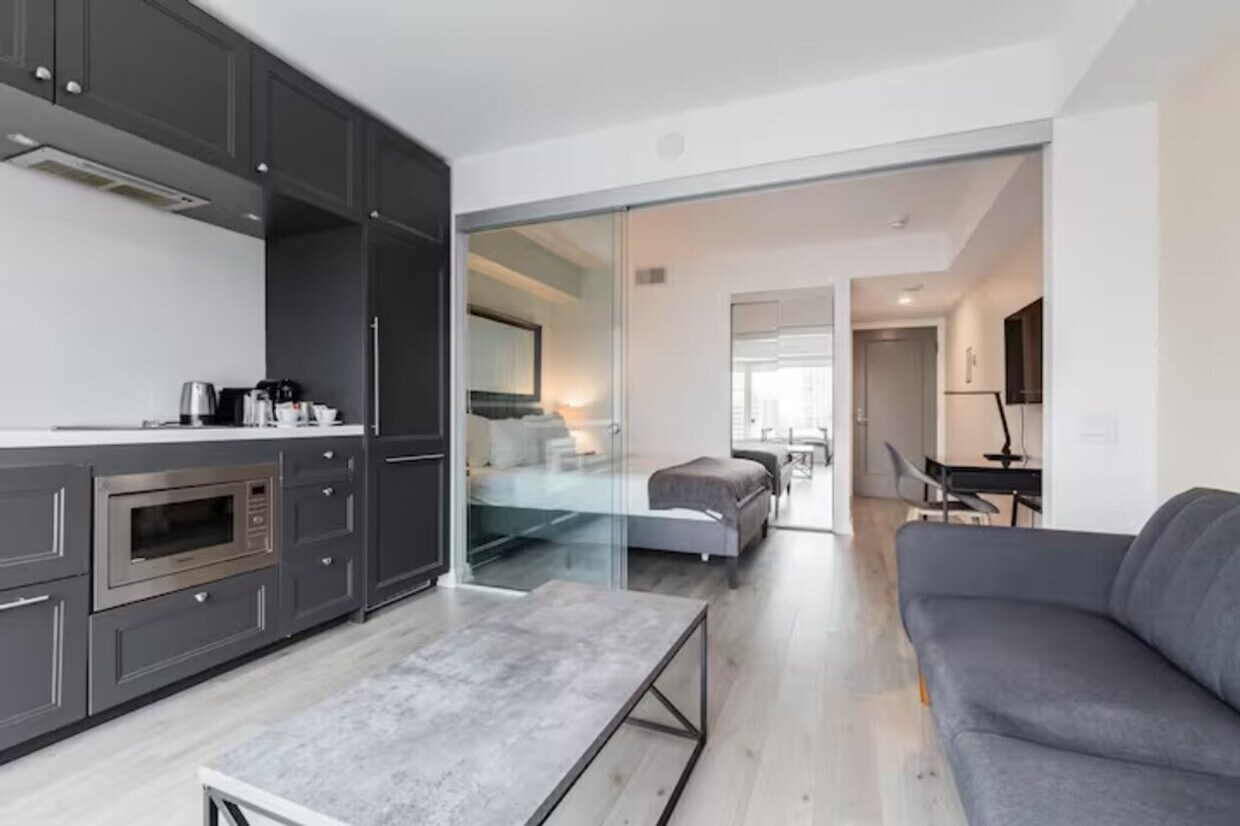 Photo principale - 155 Yorkville Ave