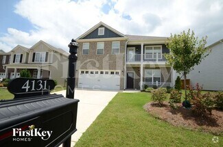 Building Photo - 4131 Park Crossings Dr