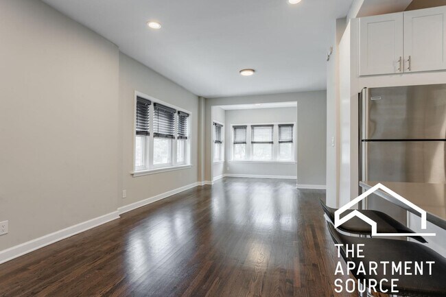 Foto del edificio - 1606 W Berwyn Ave