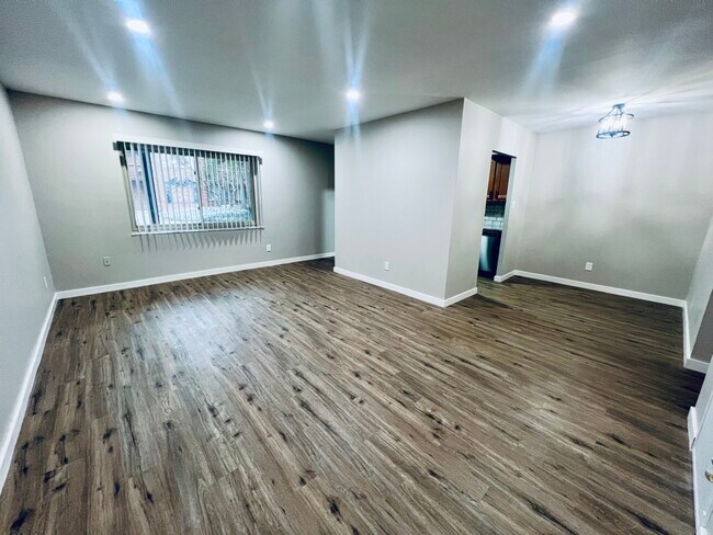 Foto del edificio - Oakwood Apartments