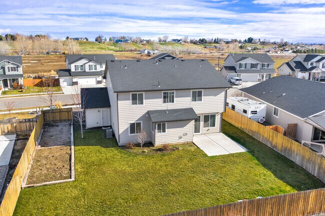 Foto del edificio - 1633 Placerville St