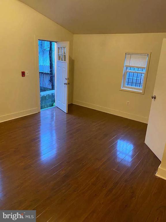 Foto del edificio - 2106 N Hancock St