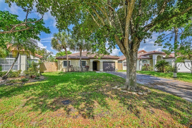 Foto del edificio - 5511 NW 49th Terrace
