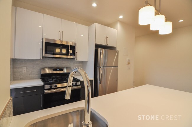 Foto del edificio - 209 West 97th Street