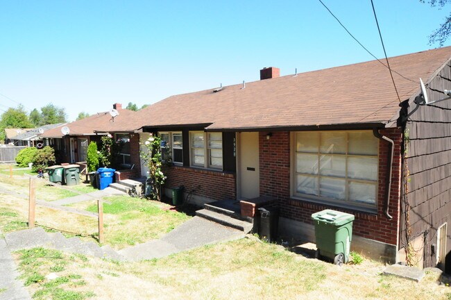 Building Photo - 3918 14th S