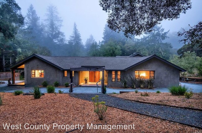 Building Photo - 3 br, 4 bath House - 16105 Coleman Valley Rd.