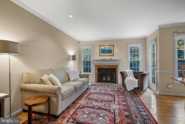 Foto del edificio - 1821 Duffield Ln