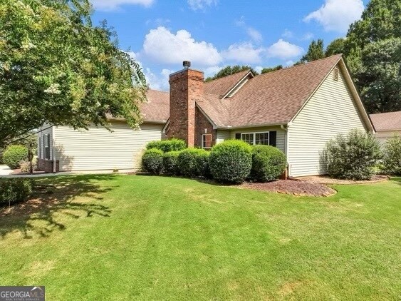 Foto del edificio - 886 Jefferson Walk Cir