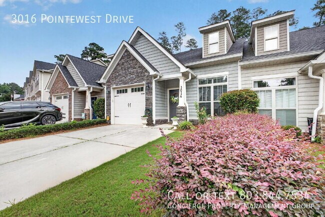 Foto del edificio - 3016 Pointewest Dr