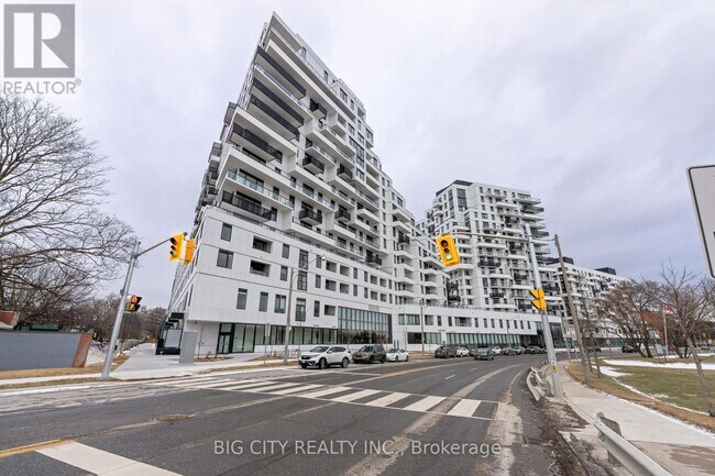 Building Photo - 1050 Eastern Ave