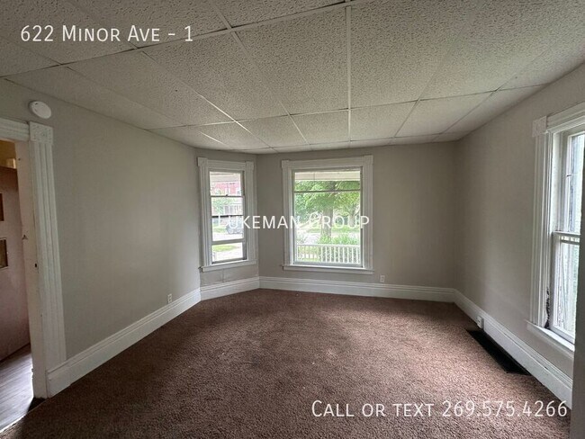 Building Photo - 622 Minor Ave