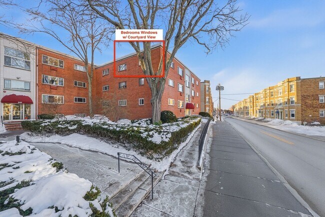 Foto del edificio - 239 Kelton St