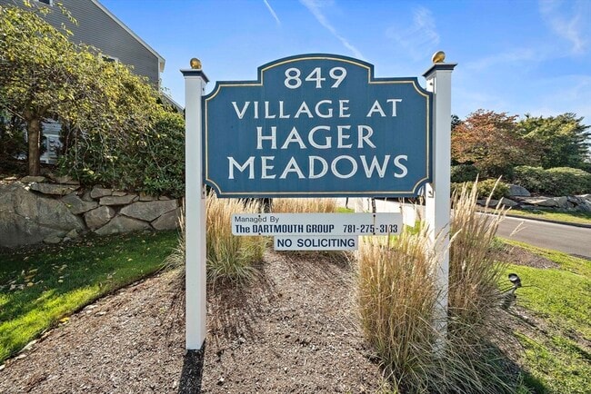 Building Photo - 849 Boston Post Rd E