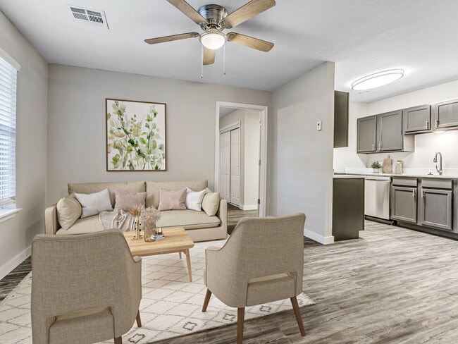 Image showcasing Luxury No Fee Apartments in Jersey City | Newport Rentals