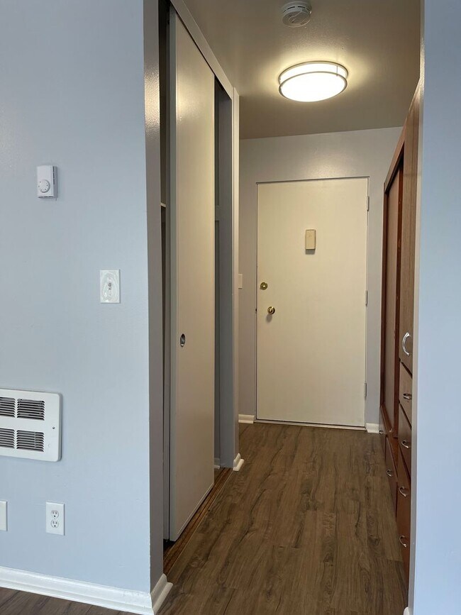 Foto del interior - Bellevue Place Apartments