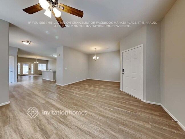 Foto del edificio - 5907 Aimless St