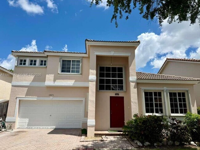 Building Photo - 10873 NW 53rd Ln