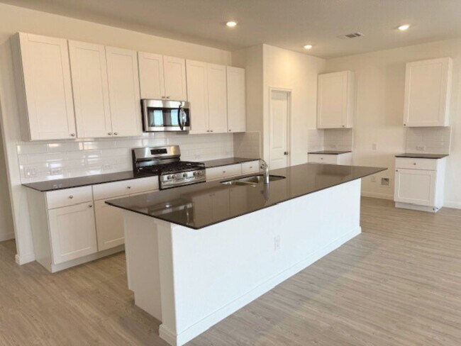 Building Photo - 2,359 SF Home in Seguin - 4 BD 3 BA - Nava...